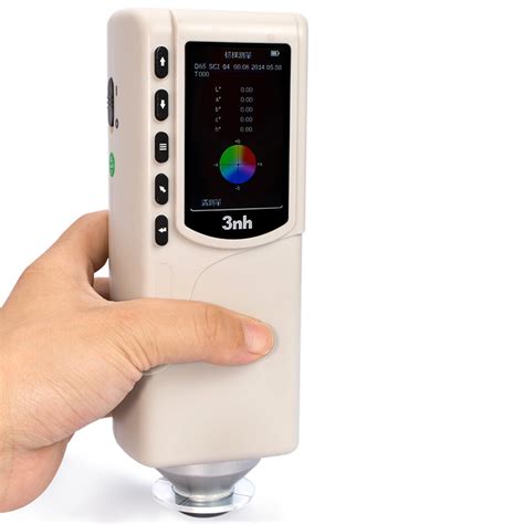 Protable Color Meter sourcing|Professional Portable Colorimeter .